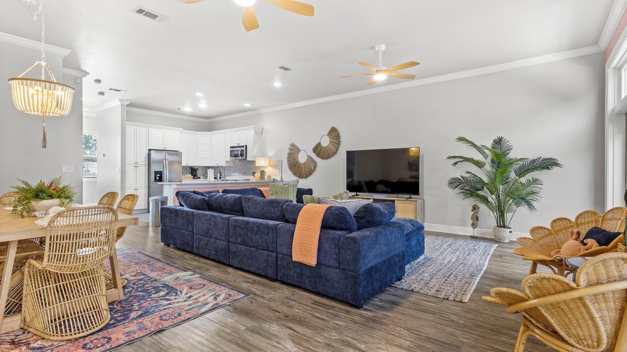 Photo of Livingroom in Mississippi City