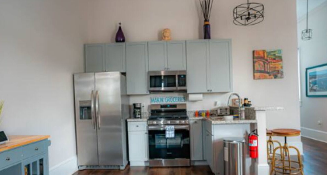 Photo of Kitchen in Milan