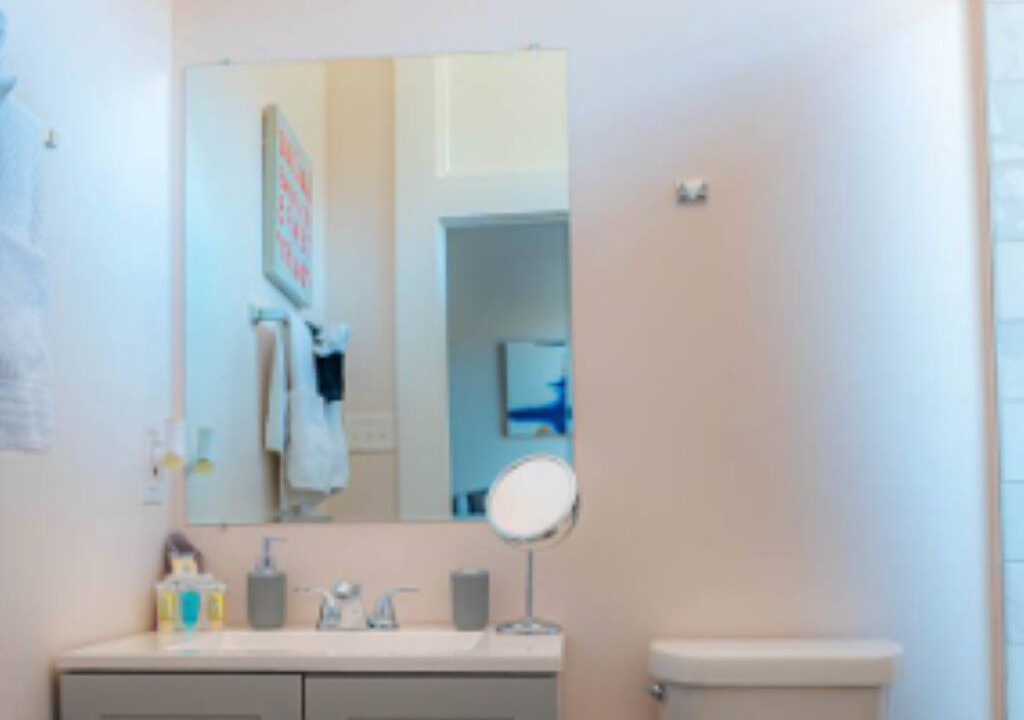 Photo of Bathroom in Milan