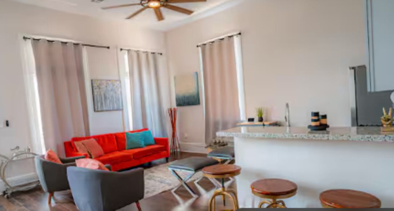 Photo of Livingroom in Milan
