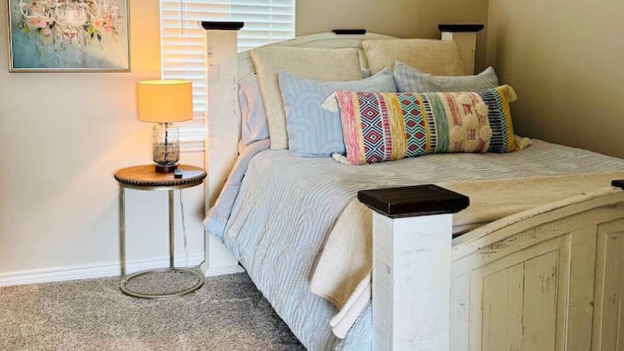 Photo of Bedroom in Nederland