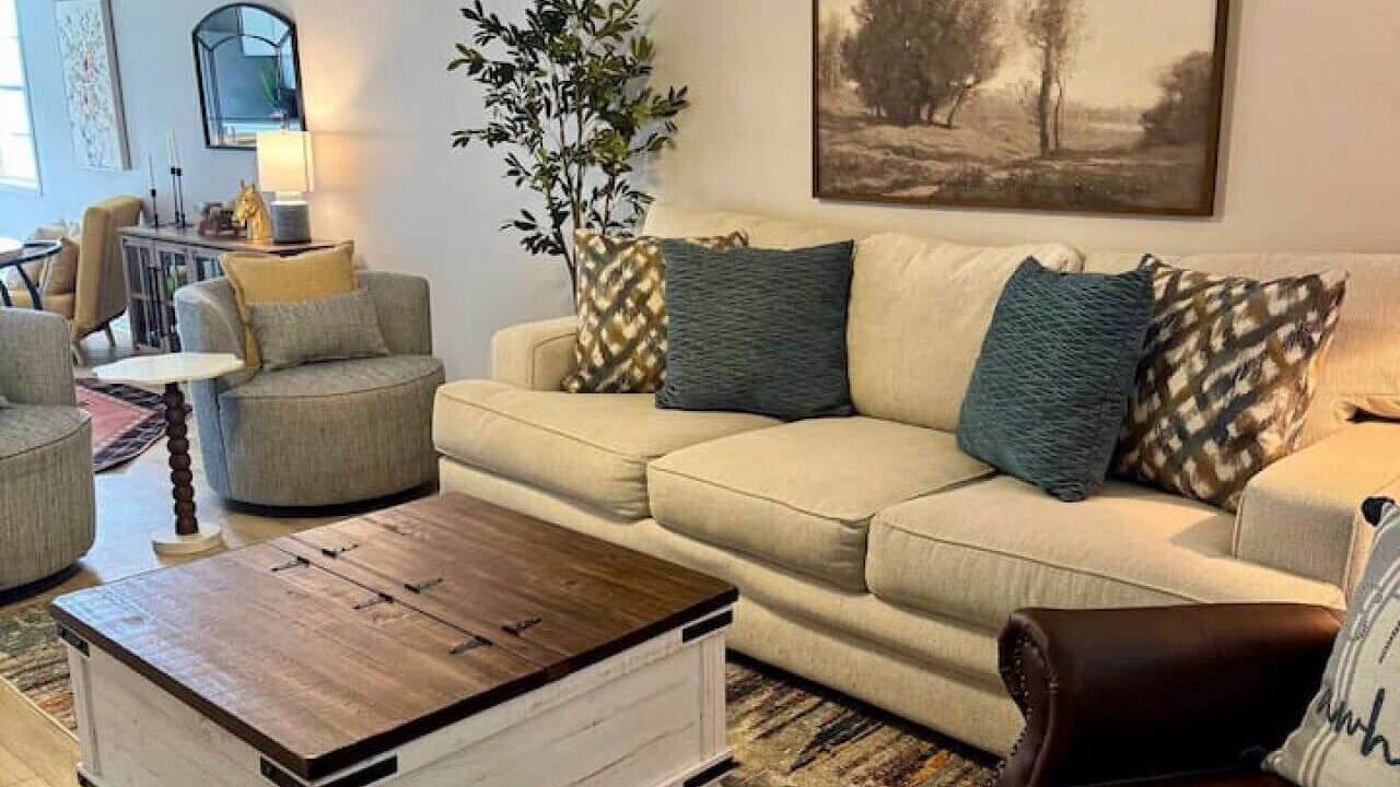 Photo of Livingroom in Nederland