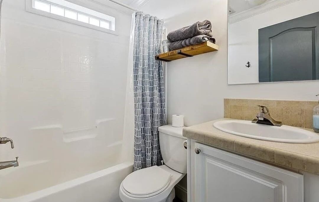 Photo of Bathroom in Delacroix