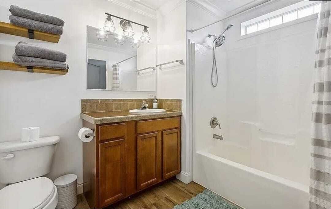 Photo of Bathroom in Delacroix