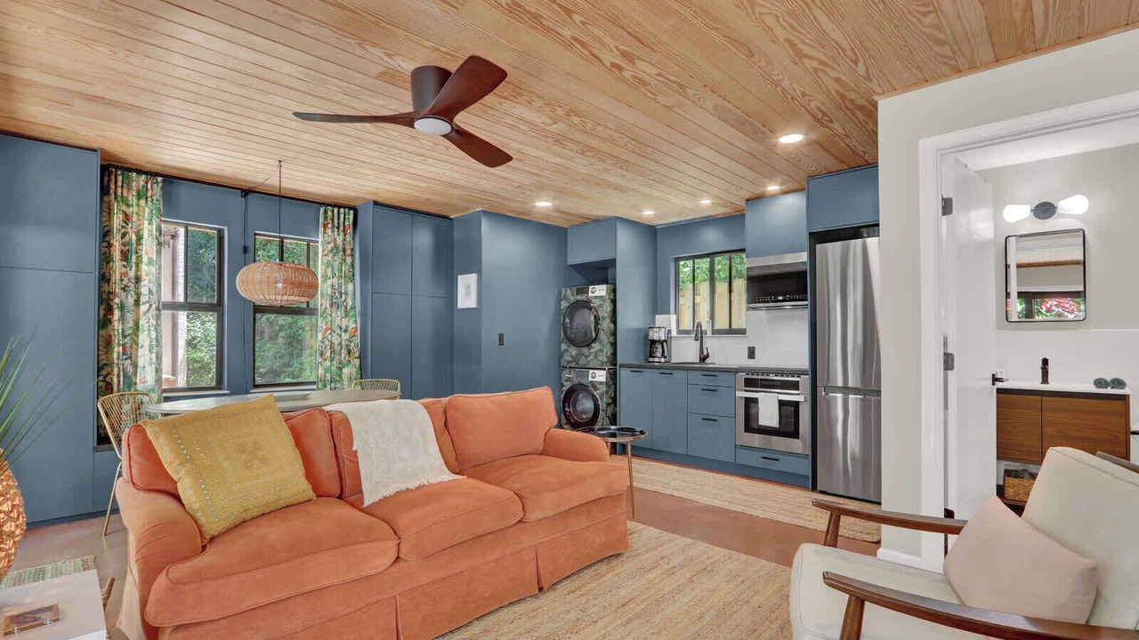 Photo of Livingroom in Flamingo Parks