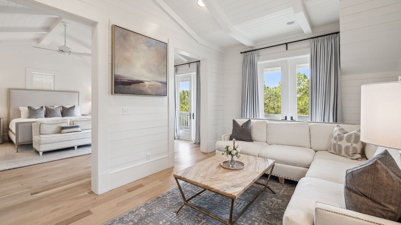 Photo of Livingroom in Gulf District