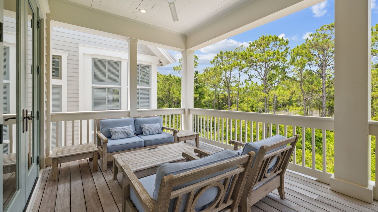 Photo of Outdoor in Gulf District
