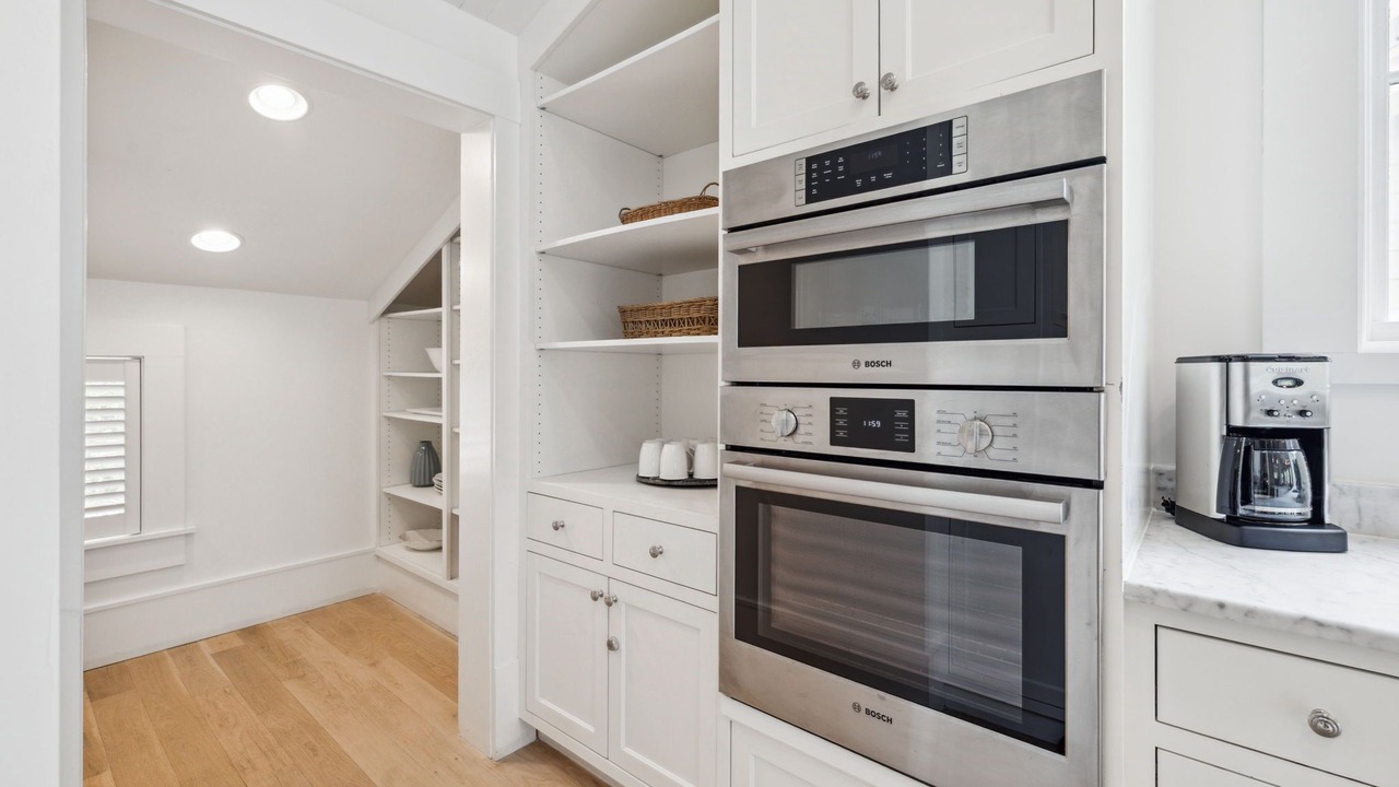 Photo of Kitchen in Gulf District