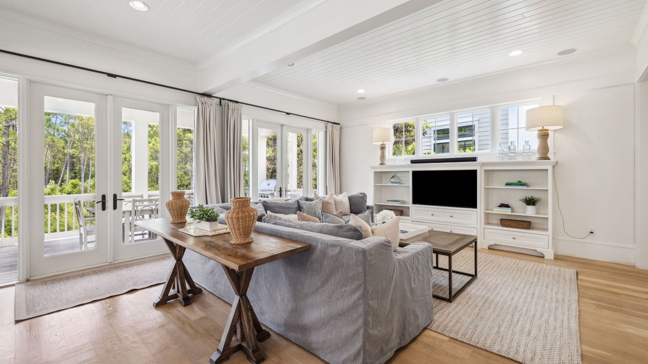 Photo of Livingroom in Gulf District