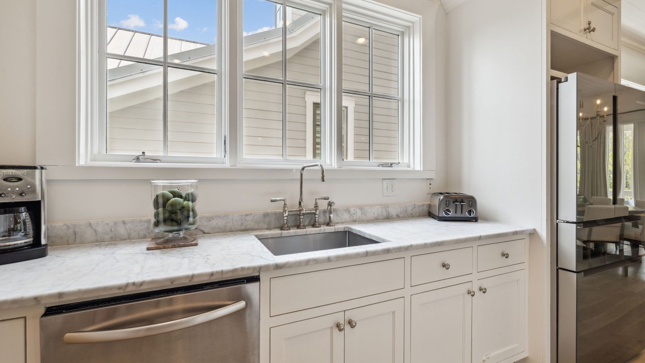 Photo of Kitchen in Gulf District