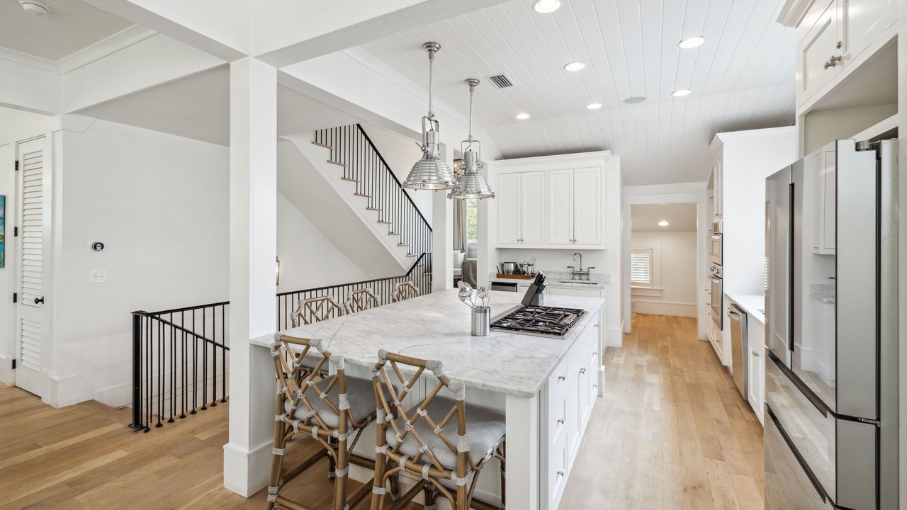 Photo of Kitchen in Gulf District