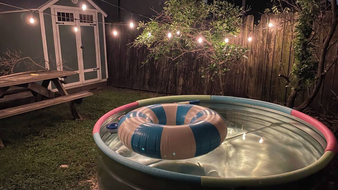Photo of Outdoor in Bayou St. John