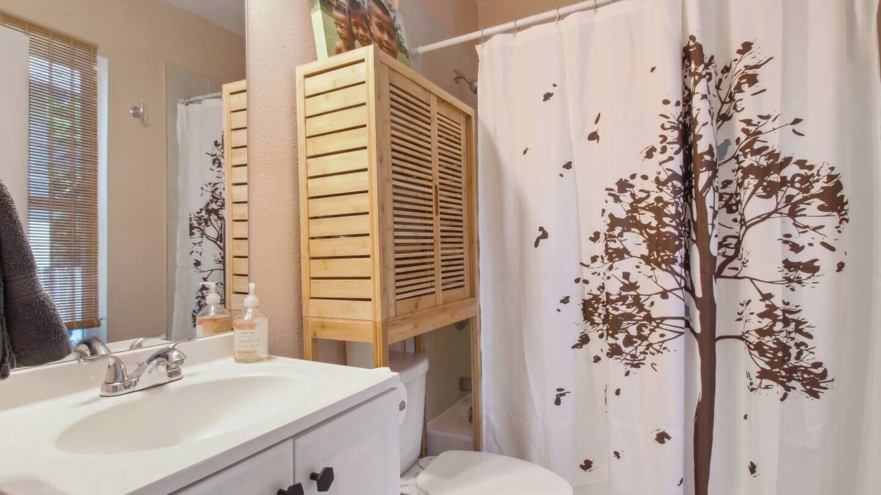 Photo of Bathroom in Bayou St. John