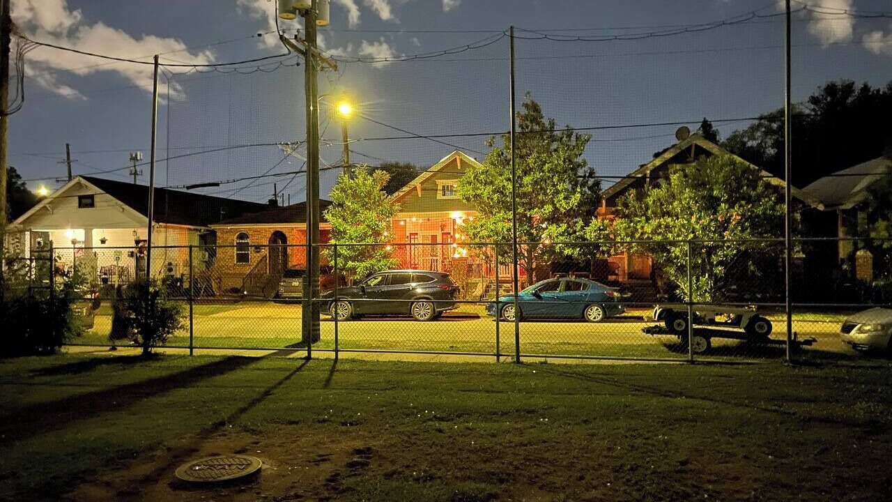 Photo of Others in Bayou St. John