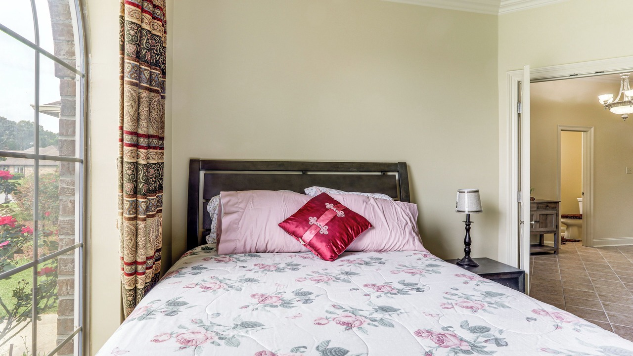 Photo of Bedroom in Zachary