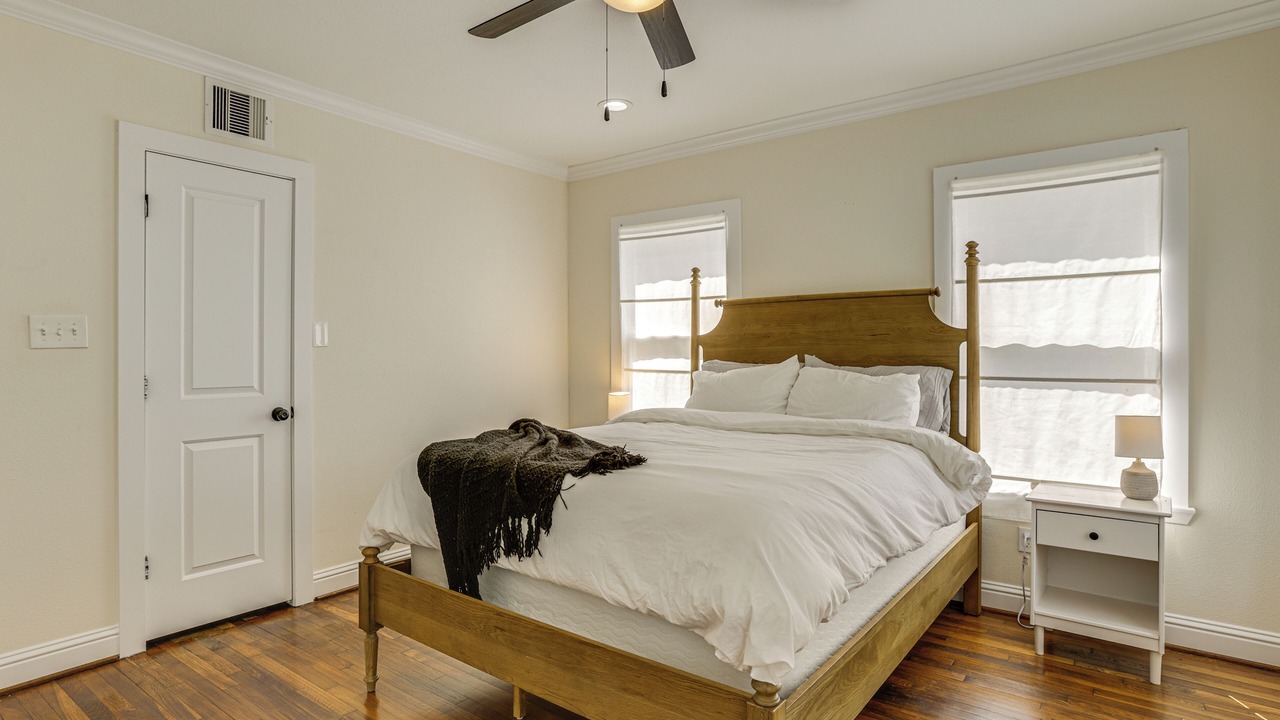 Photo of Bedroom in MacGregor