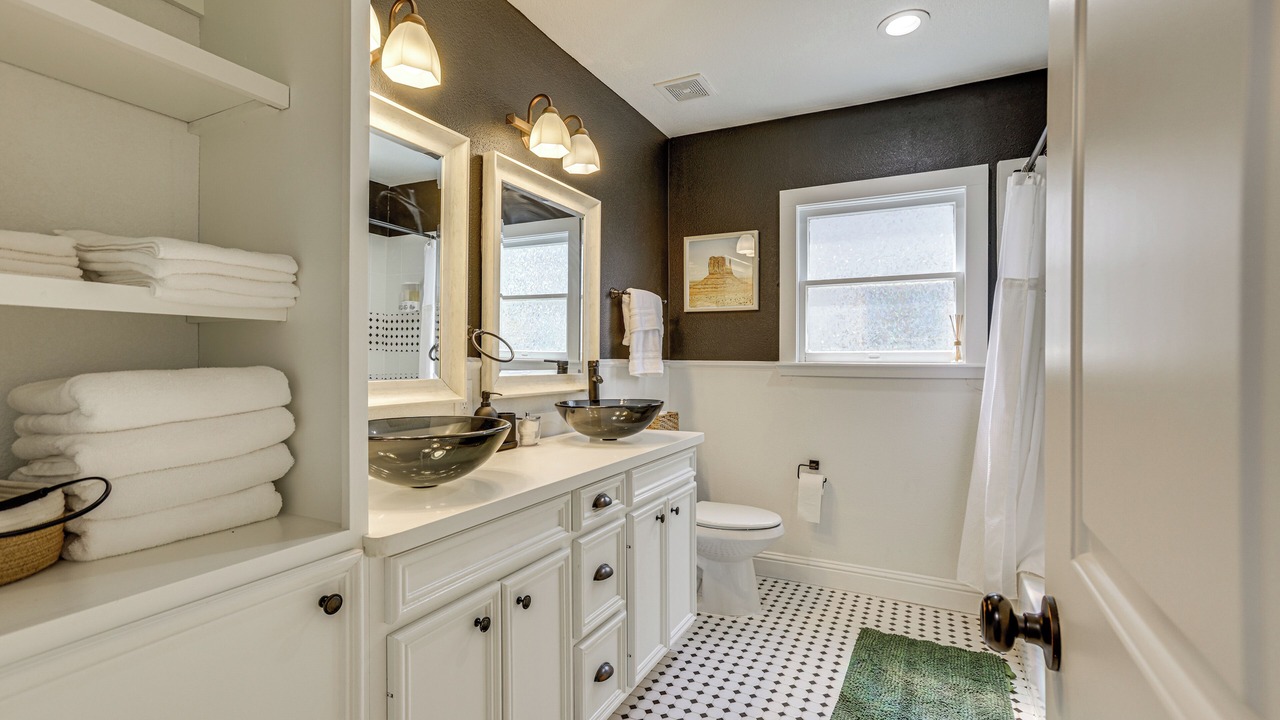 Photo of Bathroom in MacGregor