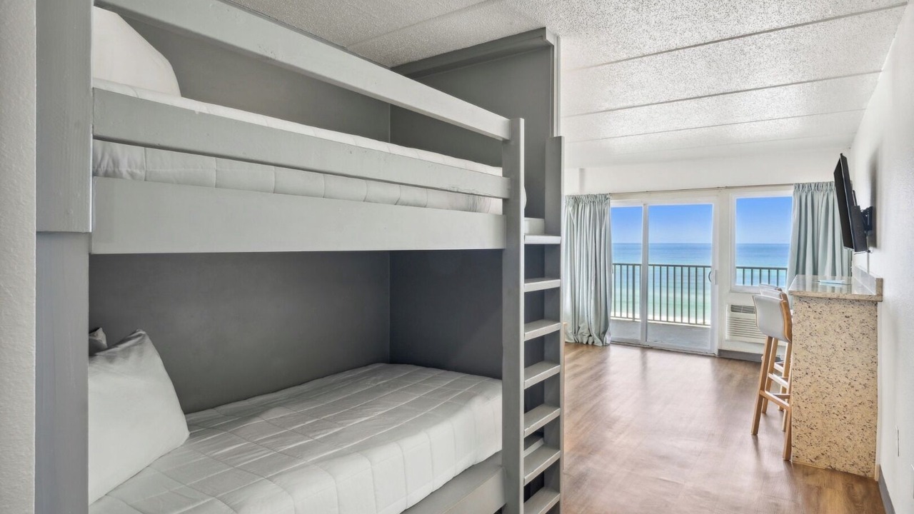 Photo of Bedroom in Fort Bay