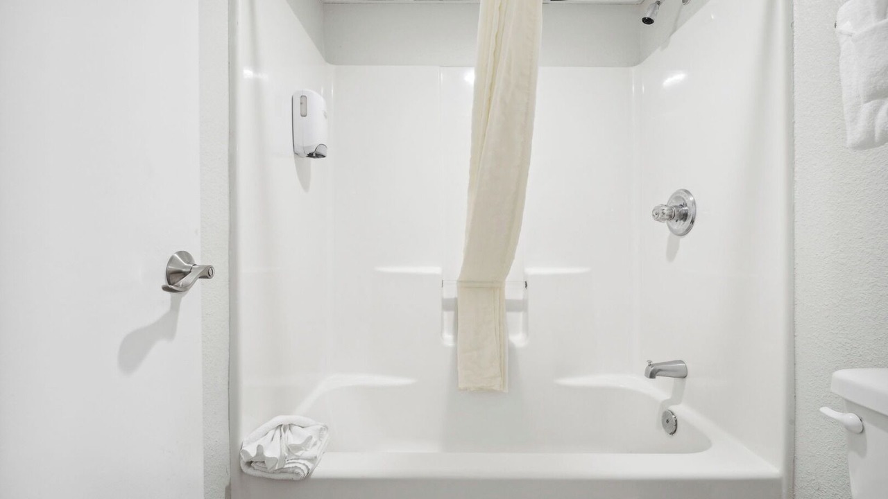 Photo of Bathroom in Fort Bay