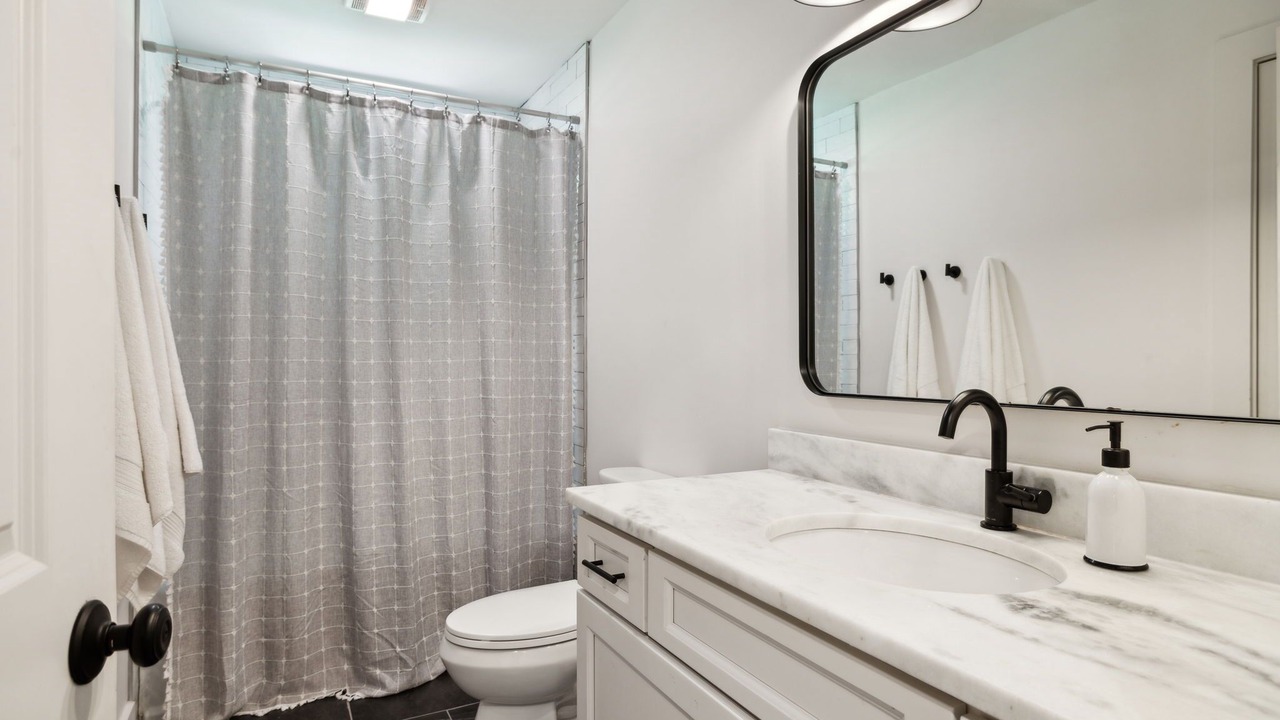 Photo of Bathroom in Estill Springs