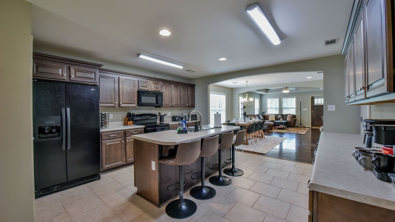 Photo of Kitchen in Northport