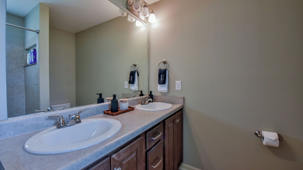 Photo of Bathroom in Northport