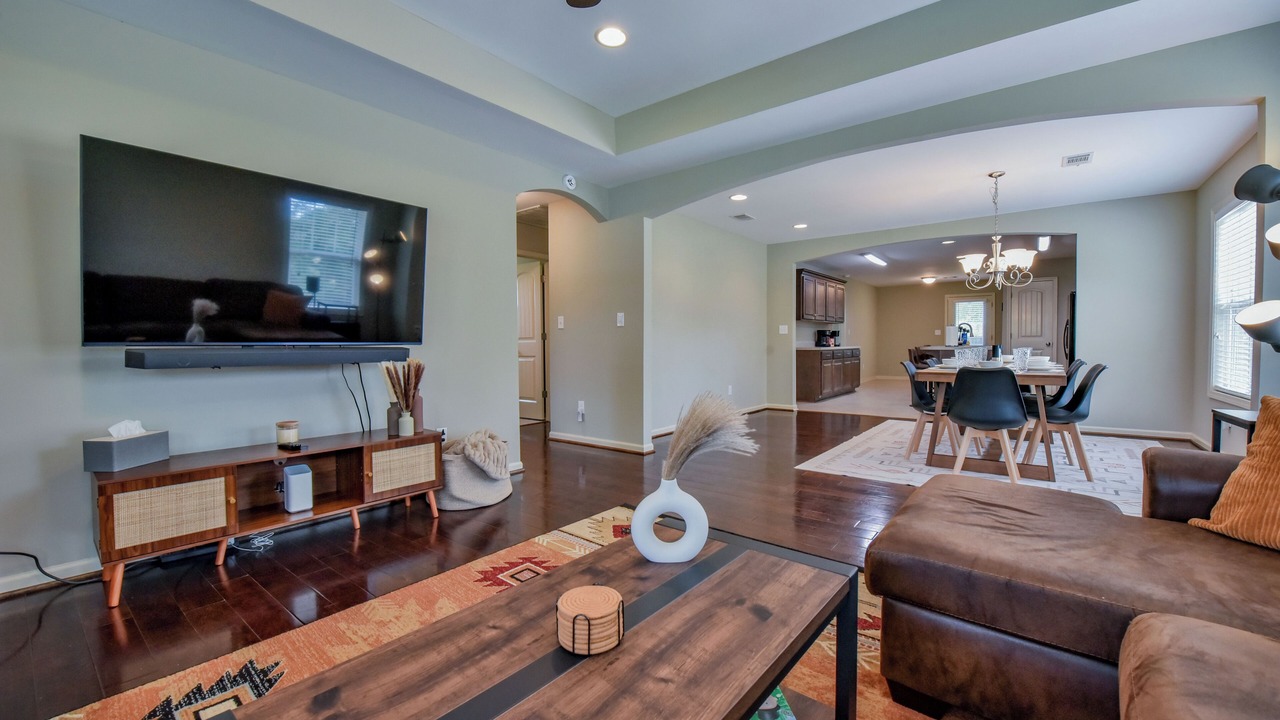 Photo of Livingroom in Northport