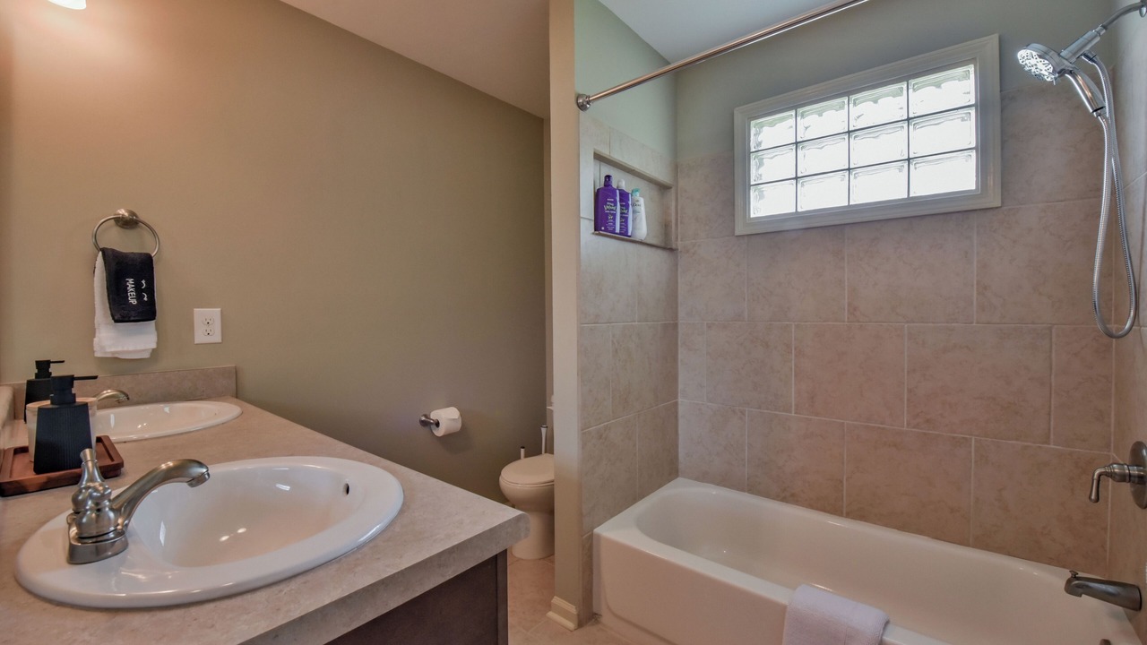 Photo of Bathroom in Northport