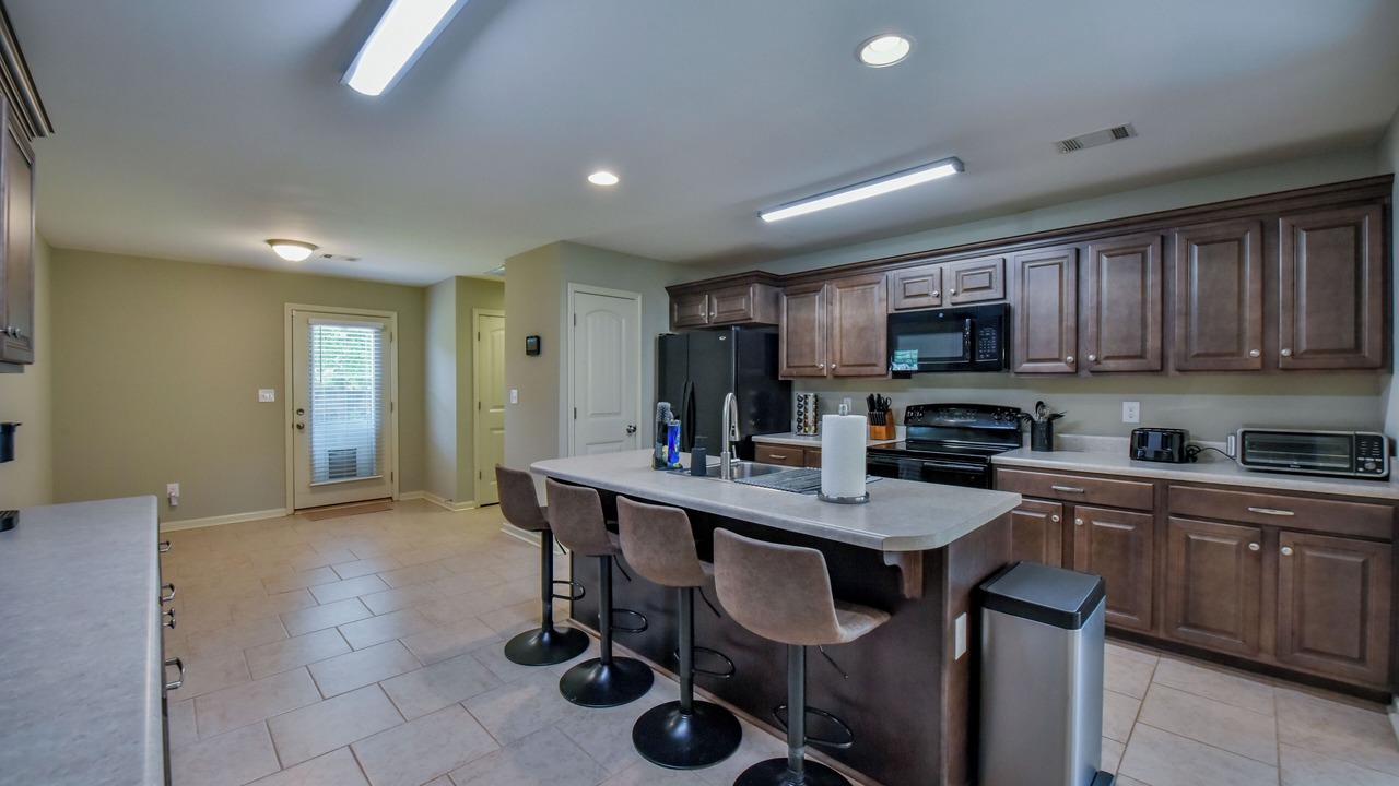 Photo of Kitchen in Northport