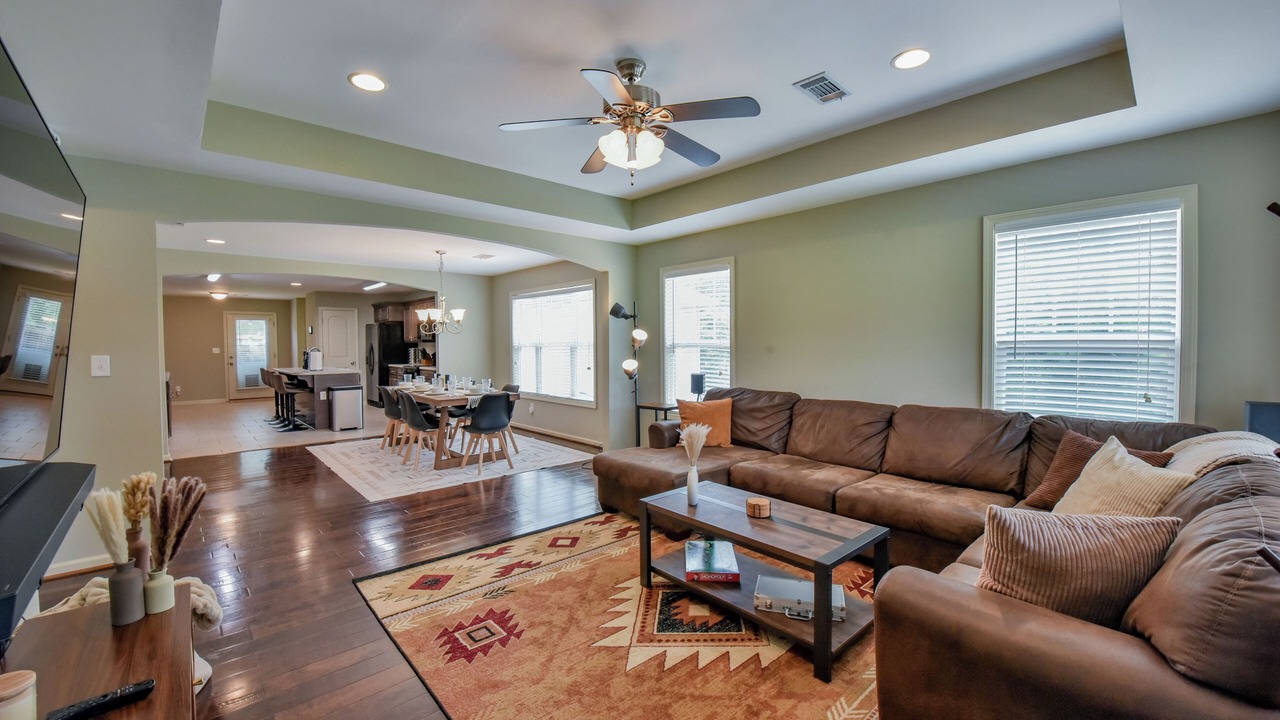 Photo of Livingroom in Northport