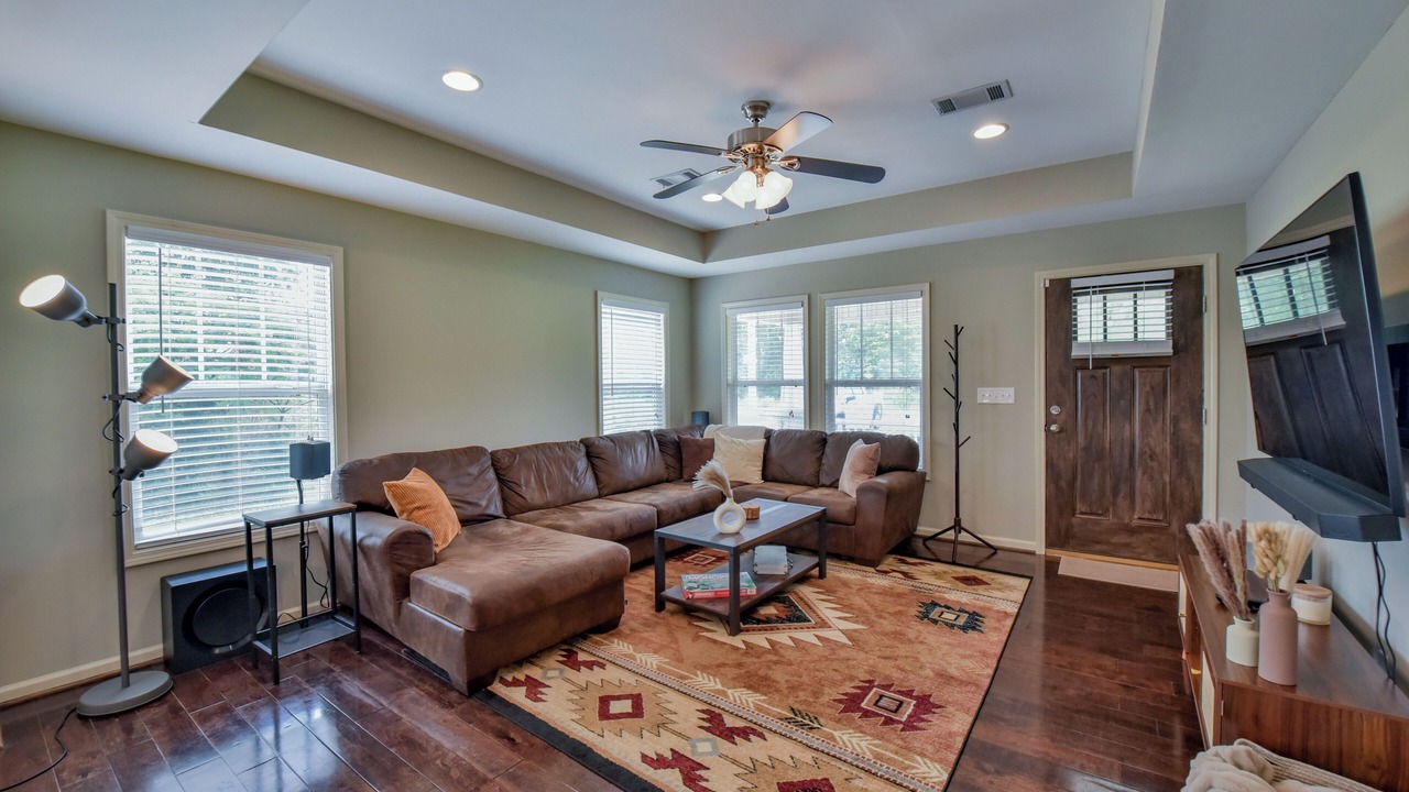 Photo of Livingroom in Northport