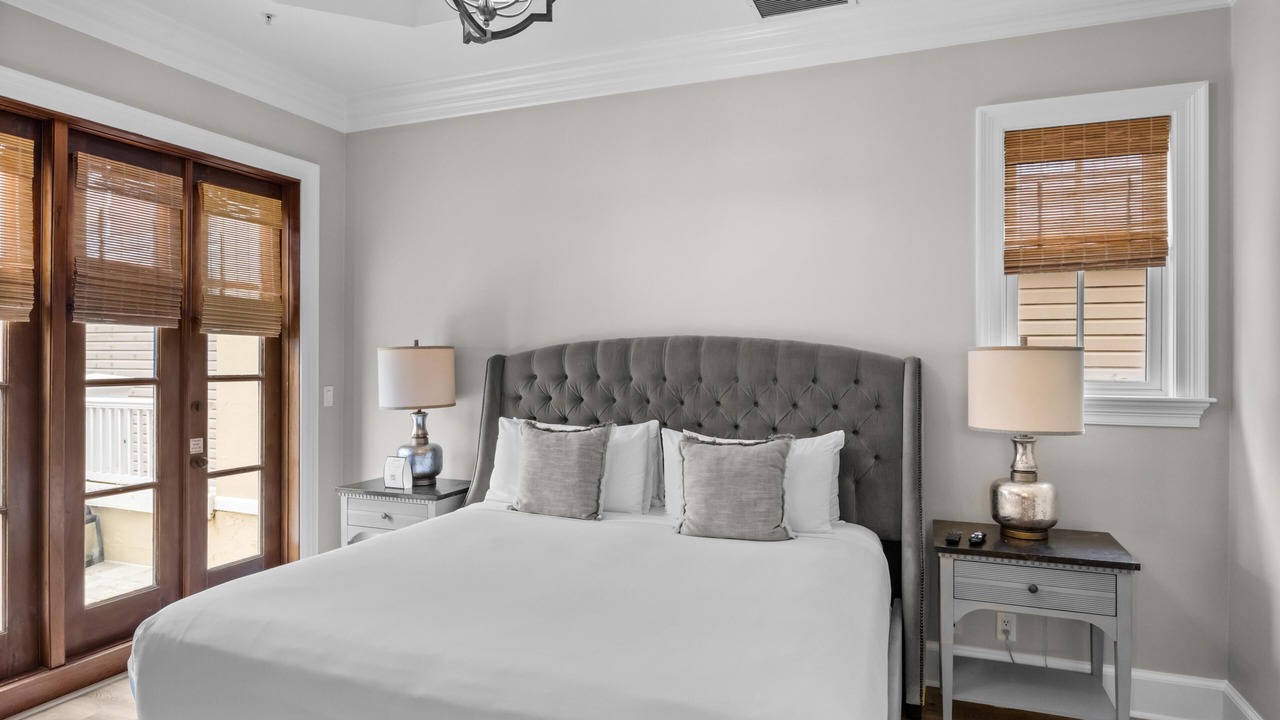 Photo of Bedroom in Villa Lago