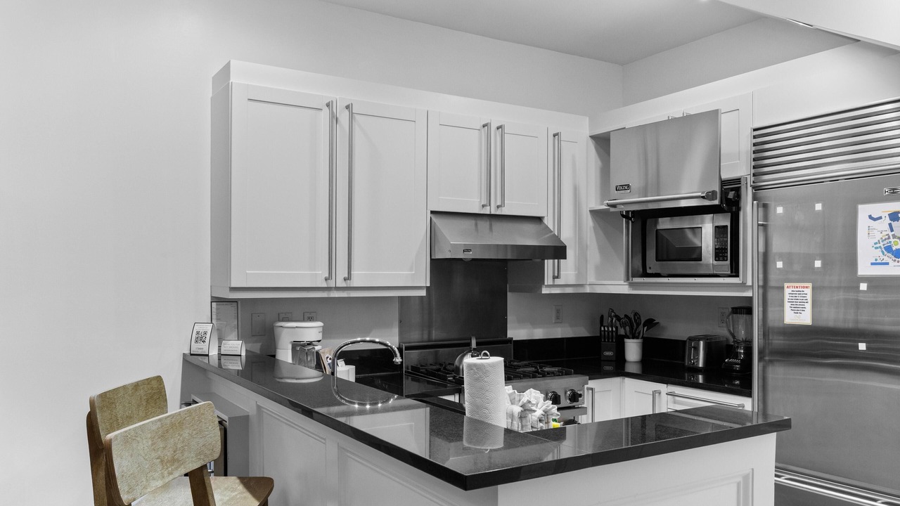 Photo of Kitchen in Villa Lago