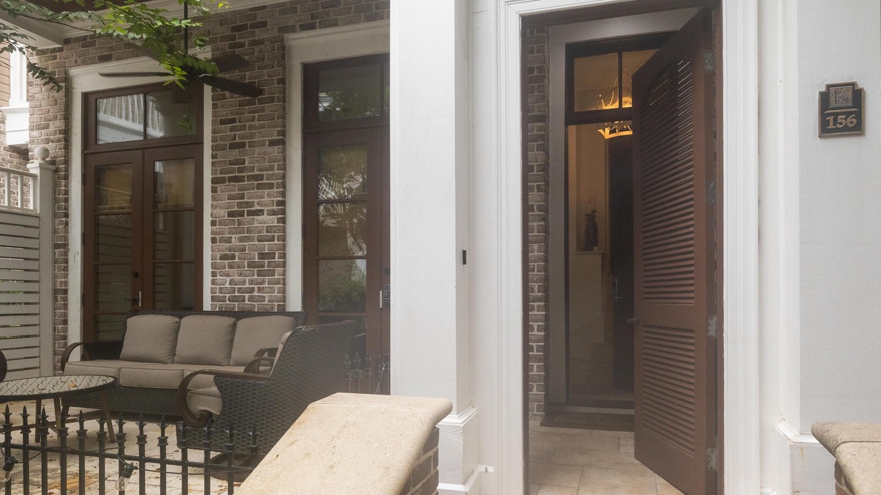 Photo of Outdoor in Villa Lago