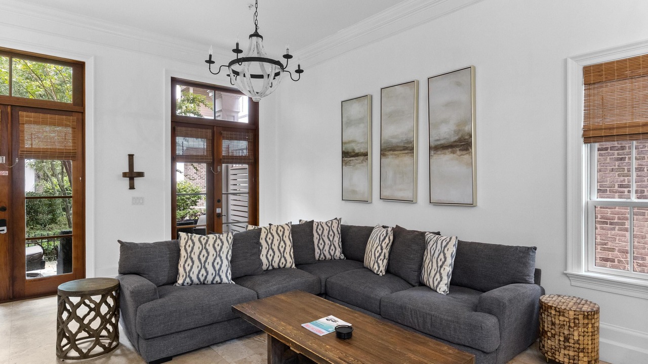 Photo of Livingroom in Villa Lago