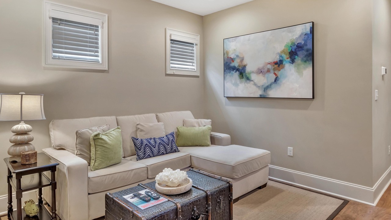 Photo of Livingroom in Villa Lago