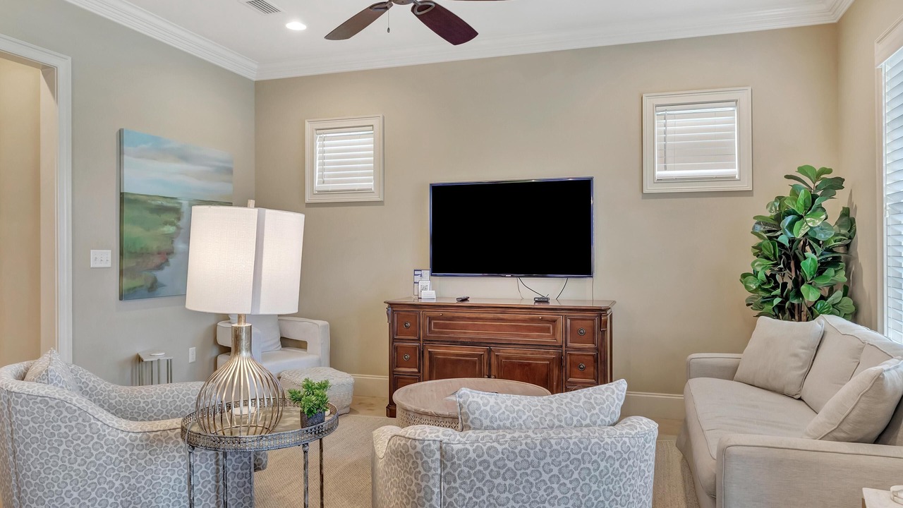Photo of Livingroom in Villa Lago