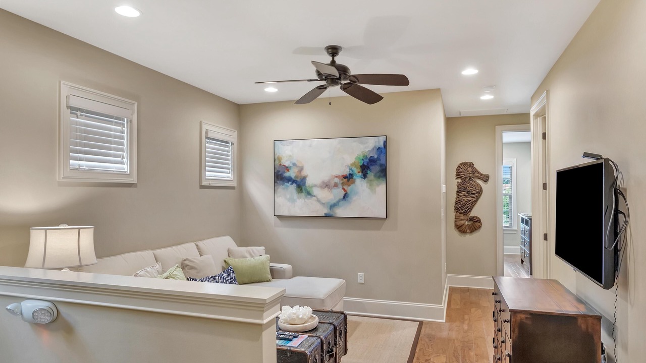 Photo of Livingroom in Villa Lago