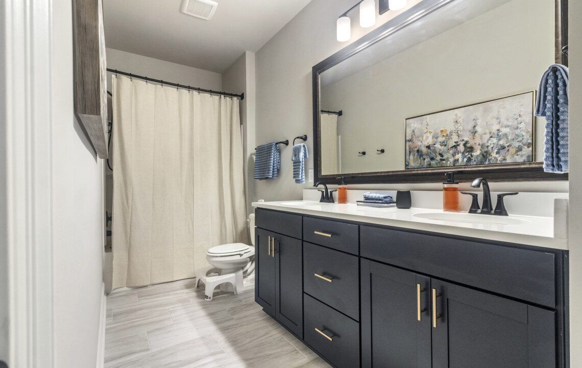 Photo of Bathroom in Lake Charles