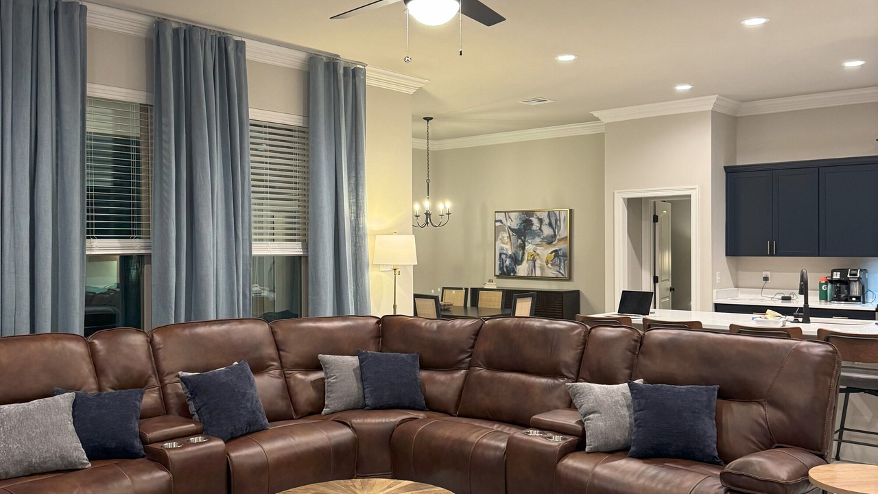 Photo of Bedroom in Lake Charles
