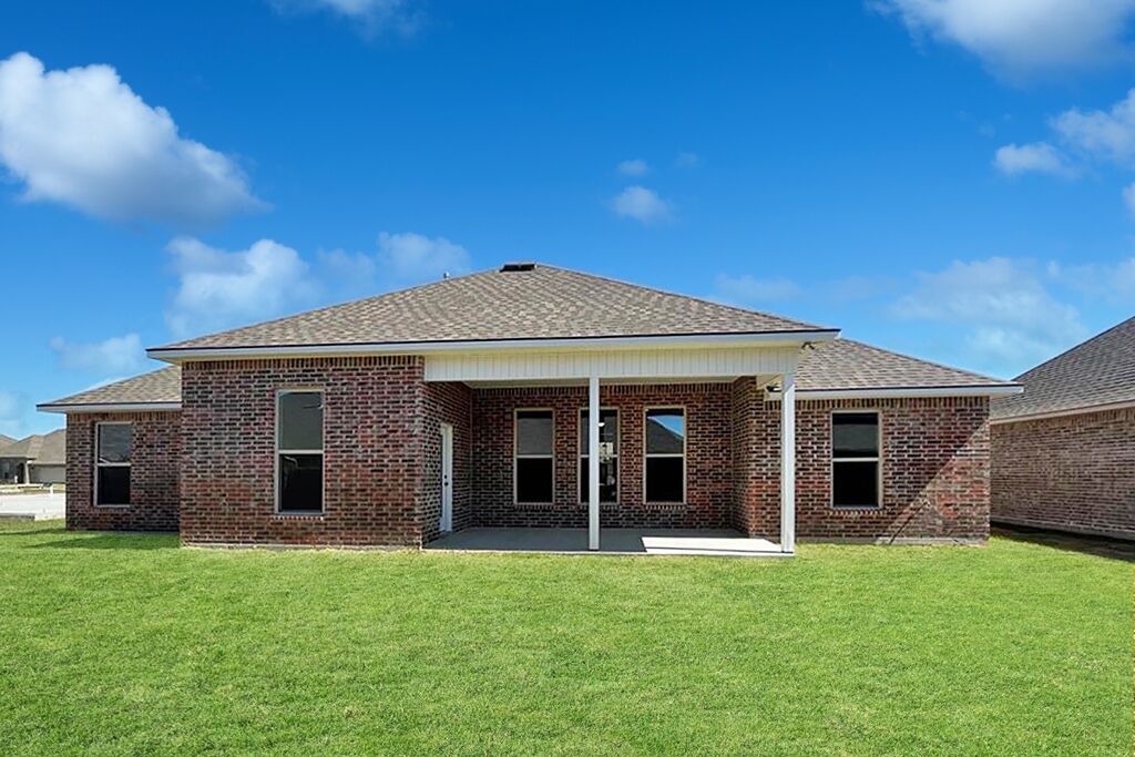 Photo of Outdoor in Lake Charles