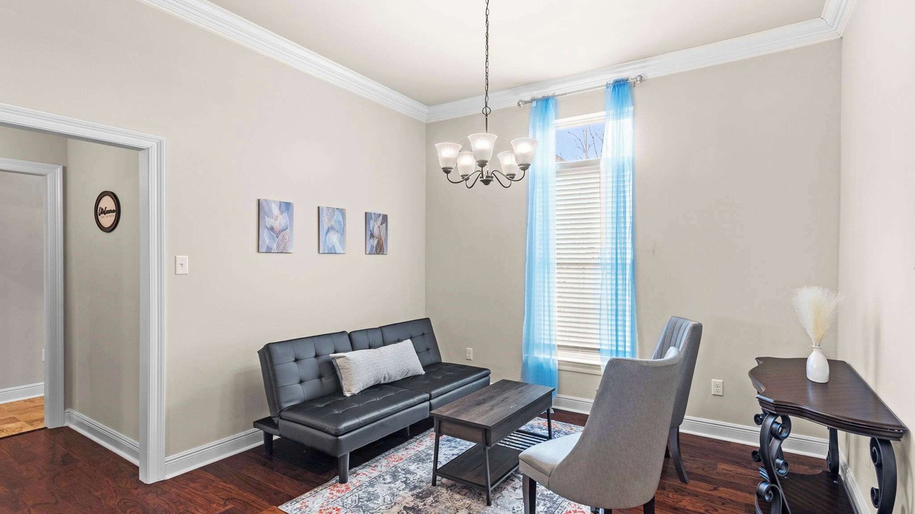 Photo of Livingroom in Lake Charles