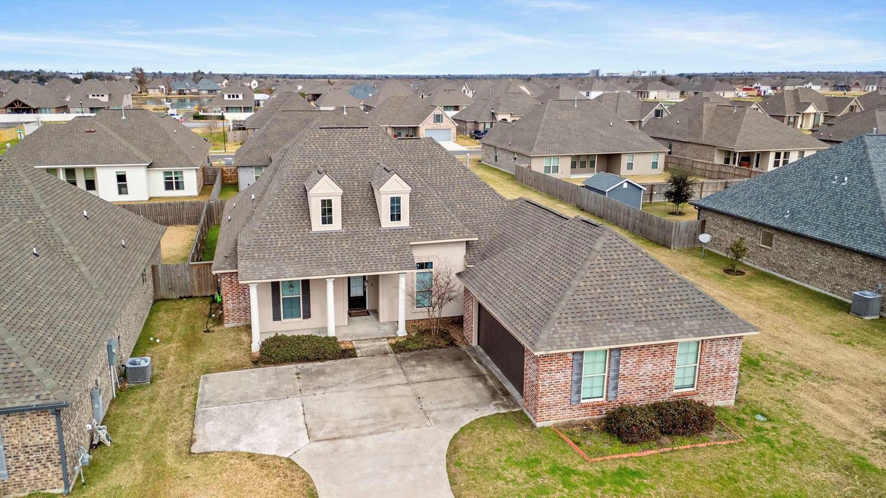 Photo of Outdoor in Lake Charles