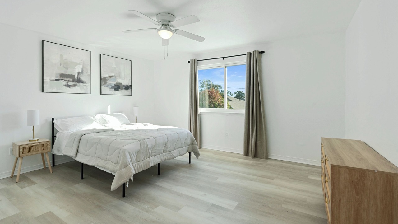 Photo of Bedroom in Bonnabel Place