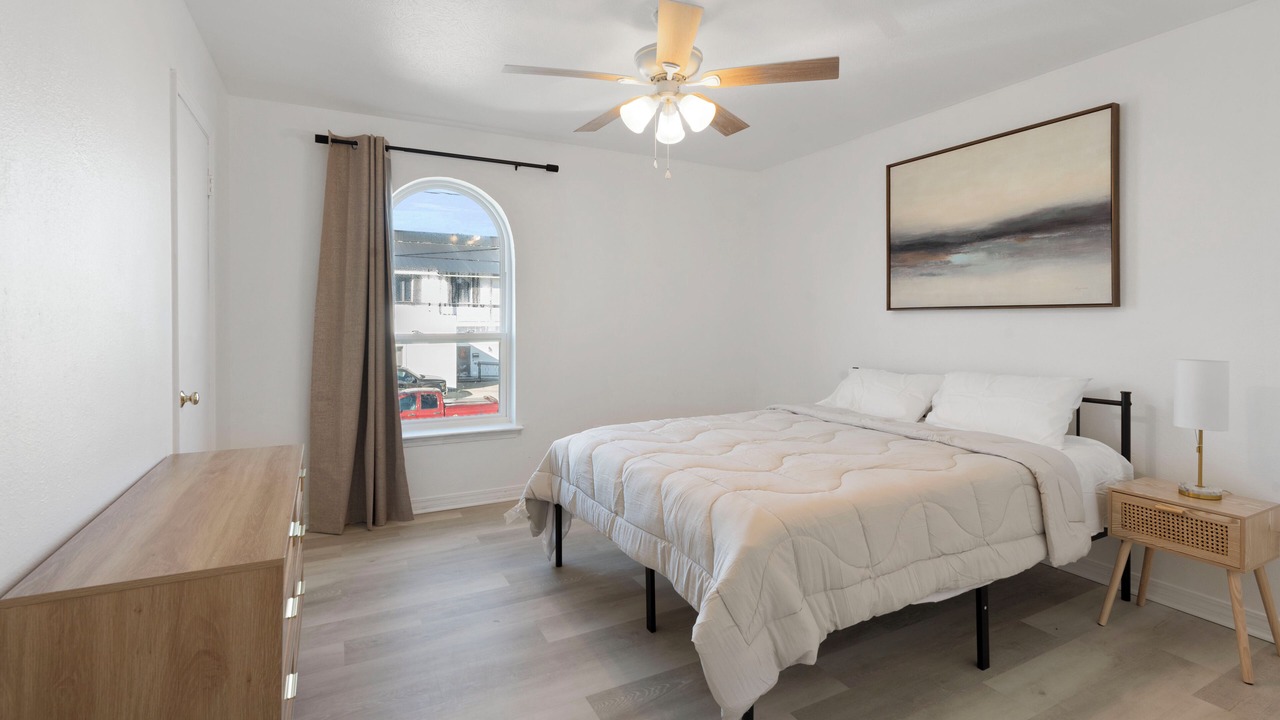 Photo of Bedroom in Bonnabel Place
