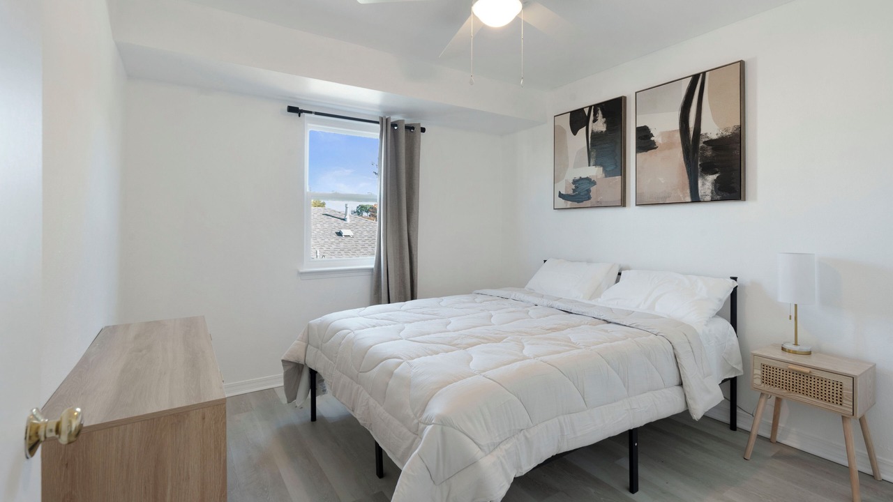 Photo of Bedroom in Bonnabel Place