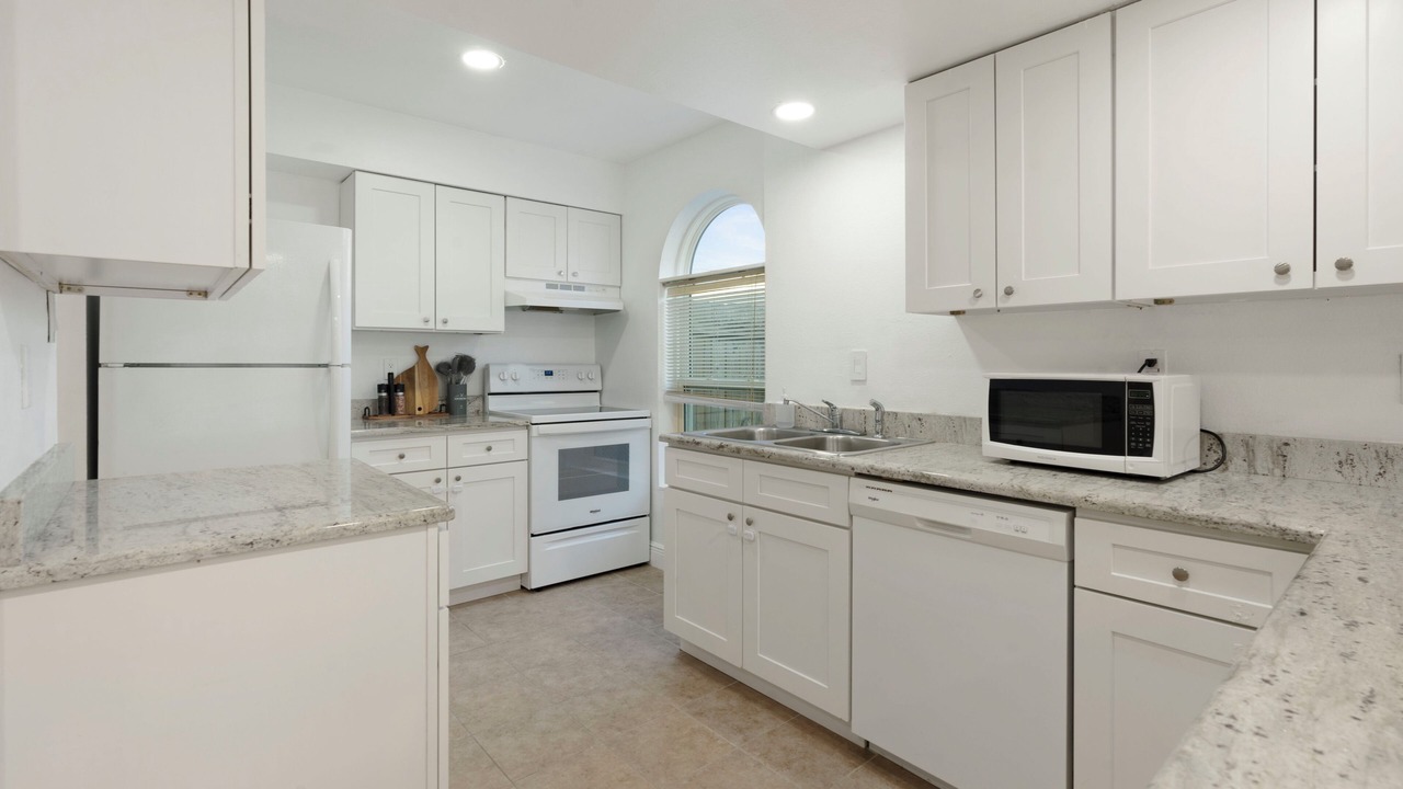 Photo of Kitchen in Bonnabel Place