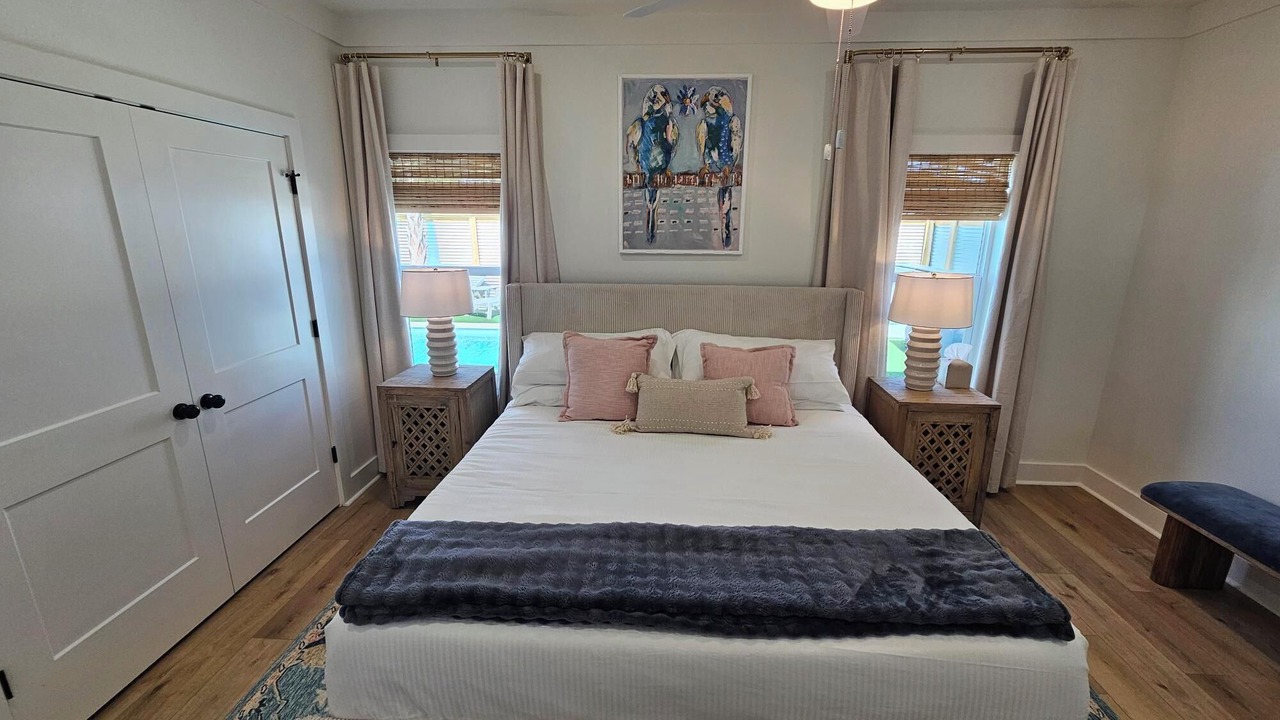 Photo of Bedroom in Kiska Beach