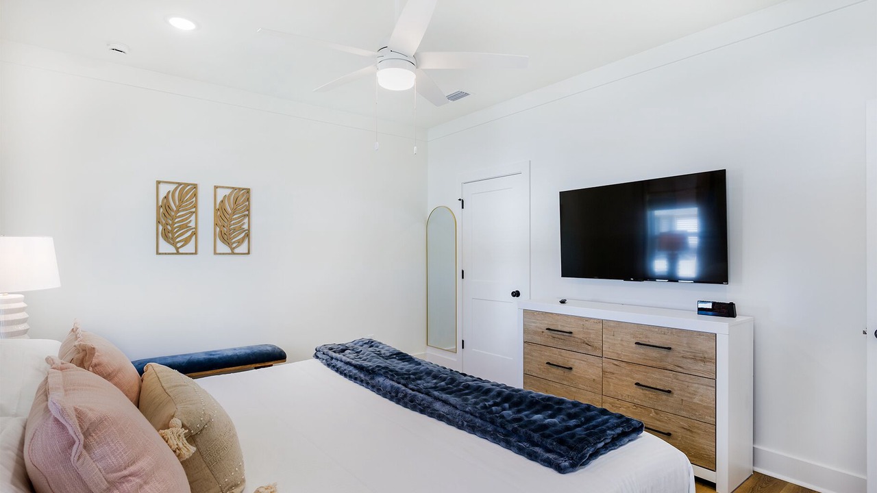 Photo of Bedroom in Kiska Beach