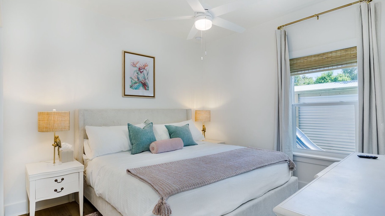 Photo of Bedroom in Kiska Beach